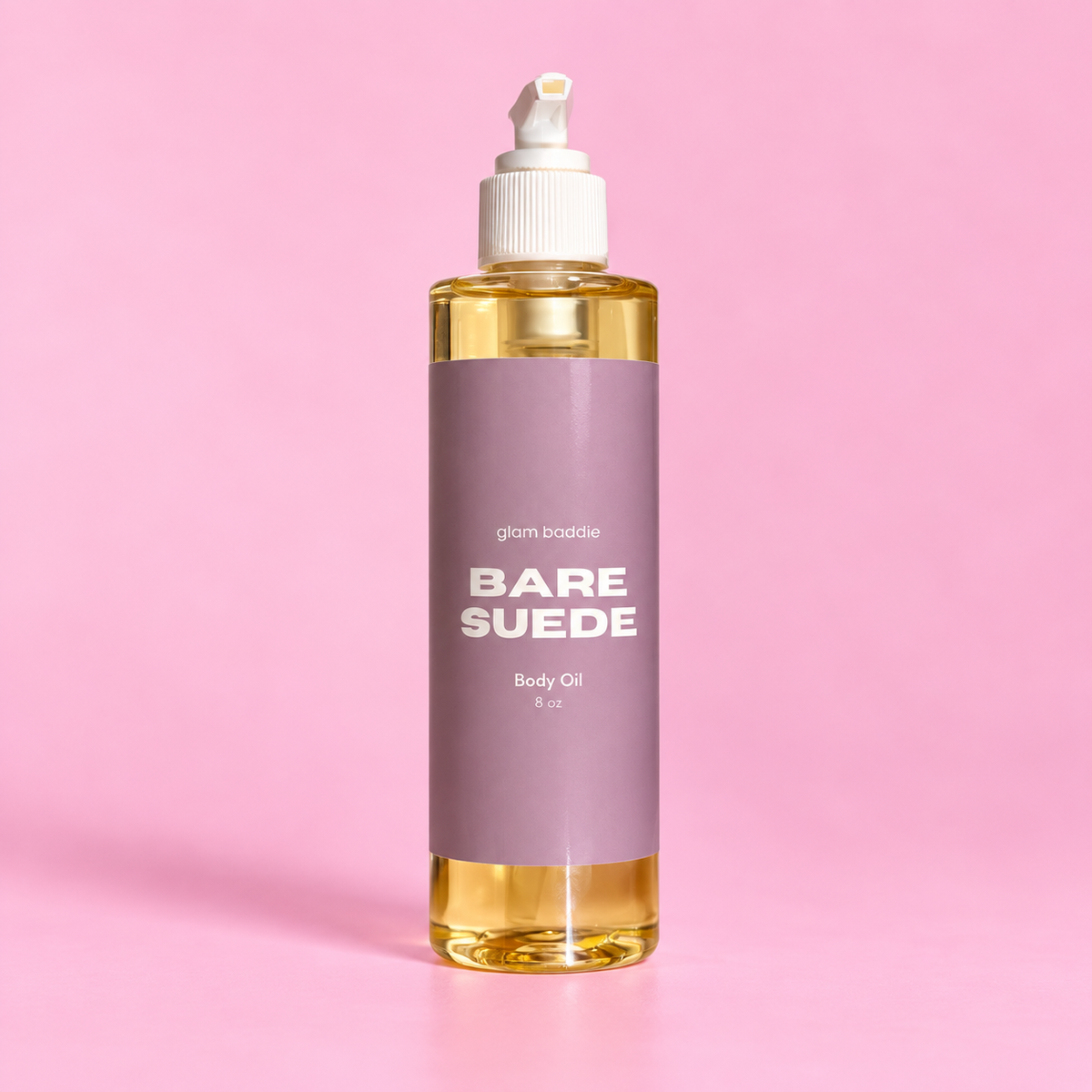 Body Oil