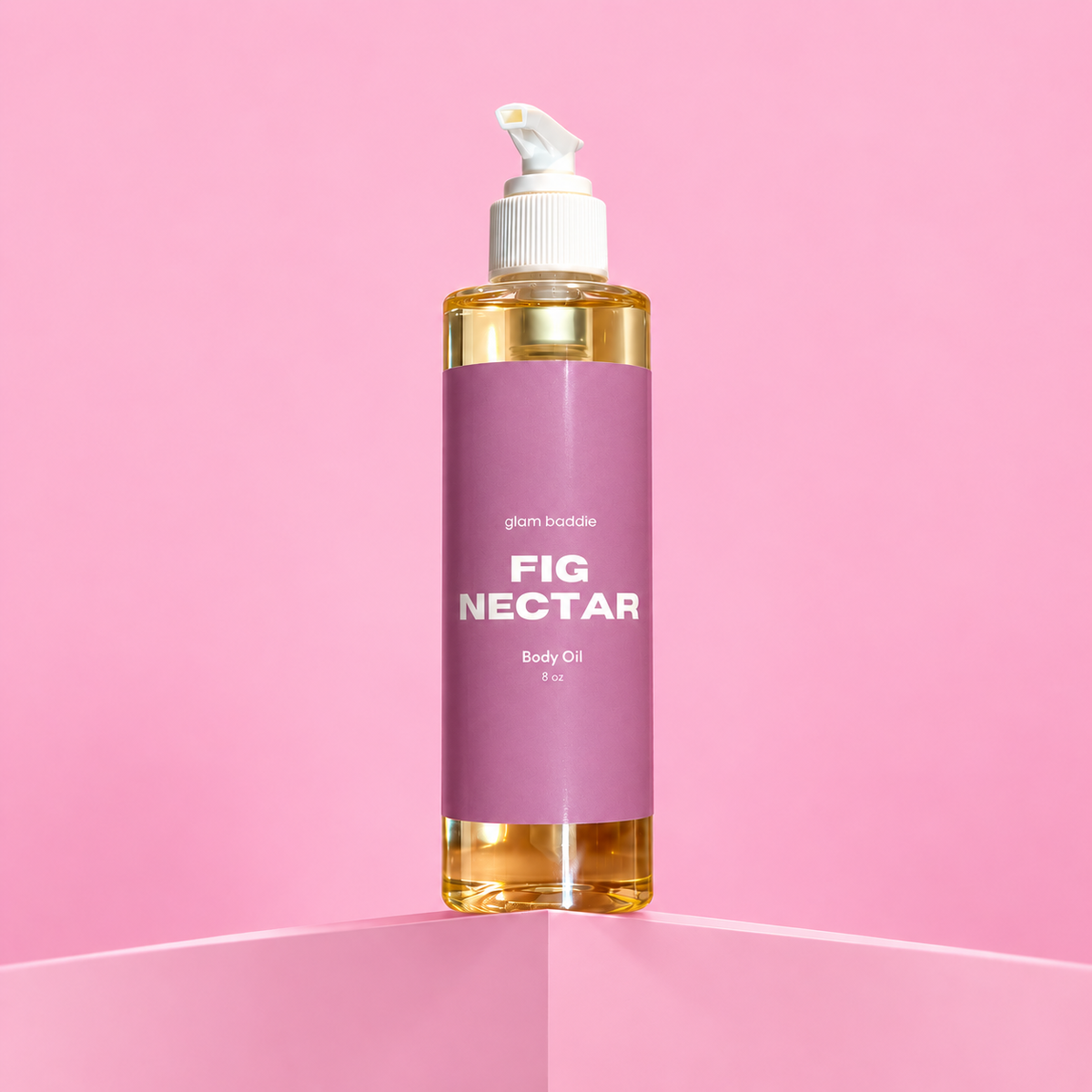 Body Oil