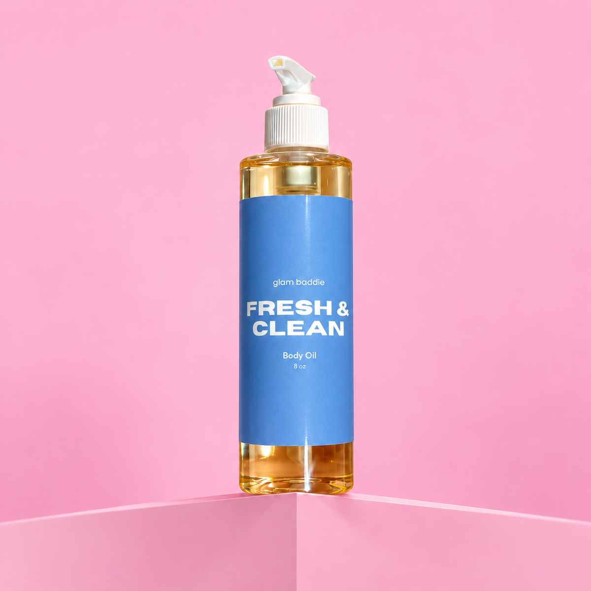 Body Oil