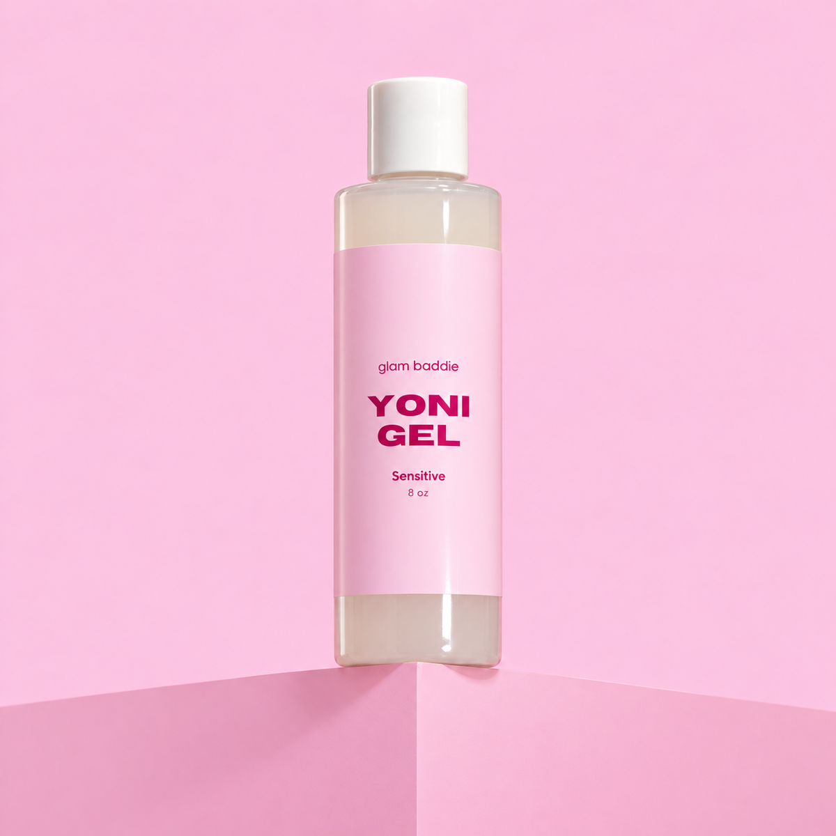 Yoni Gel