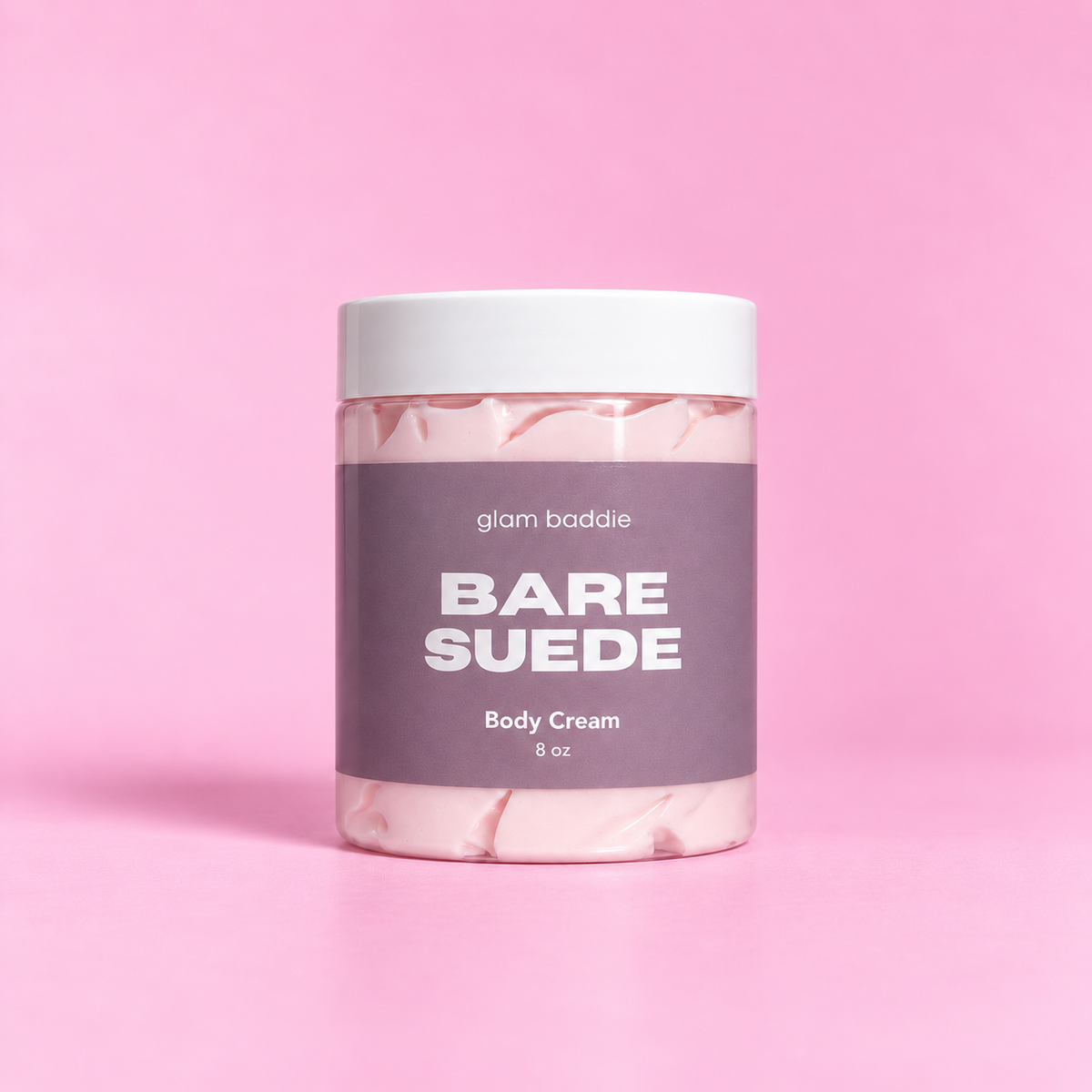 Body Cream
