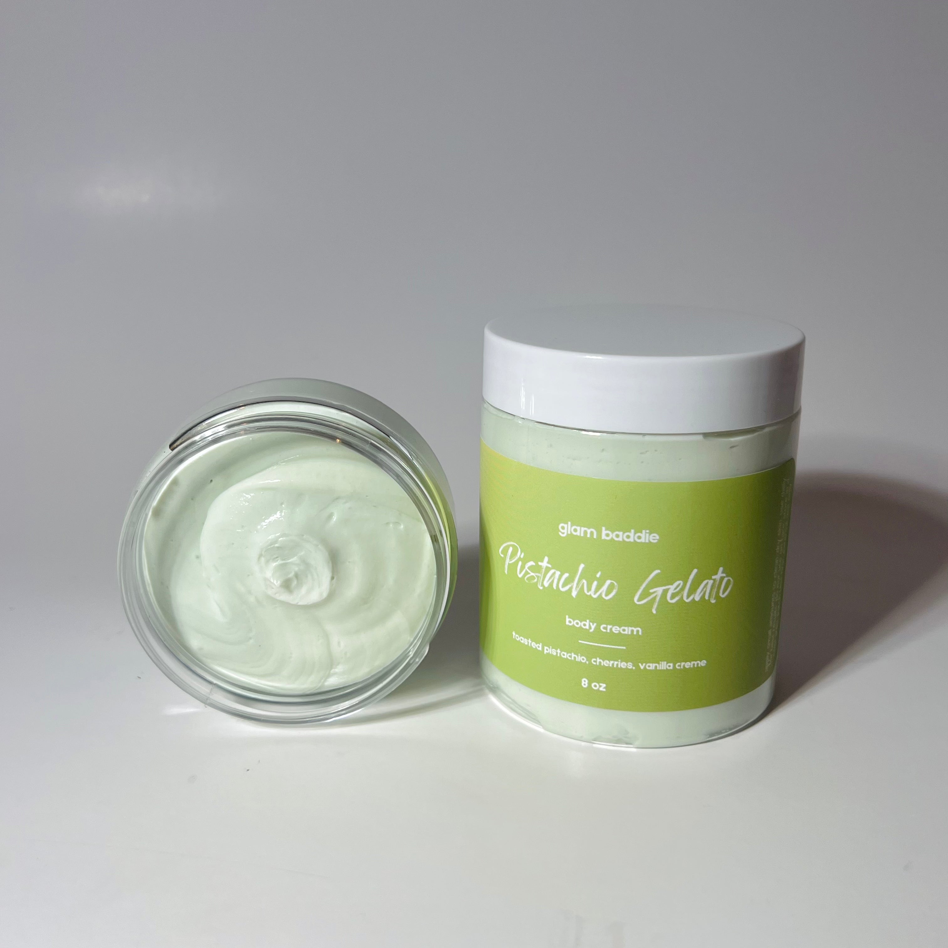 body cream