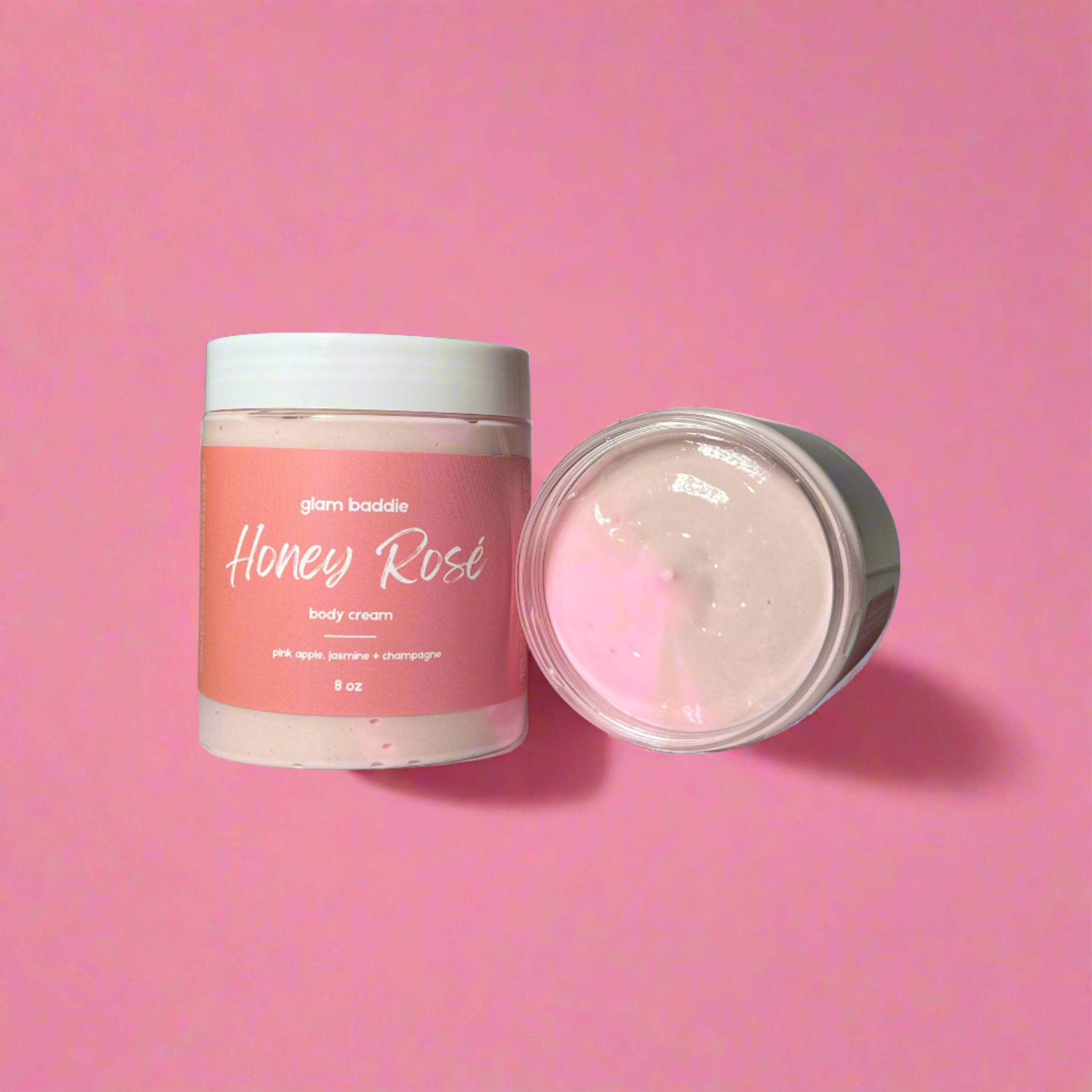 body cream
