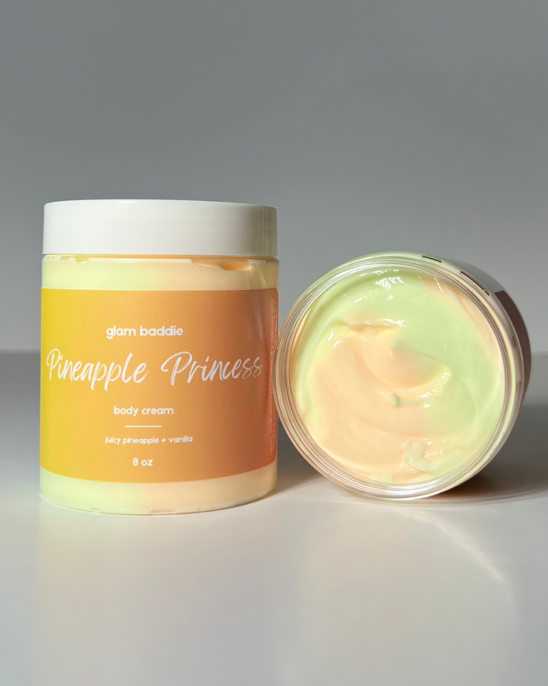 body cream