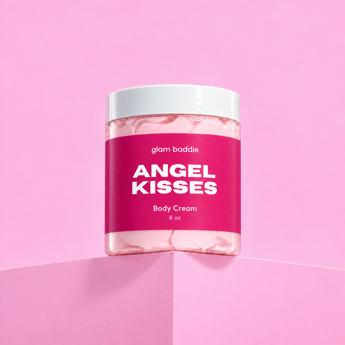 Body Cream