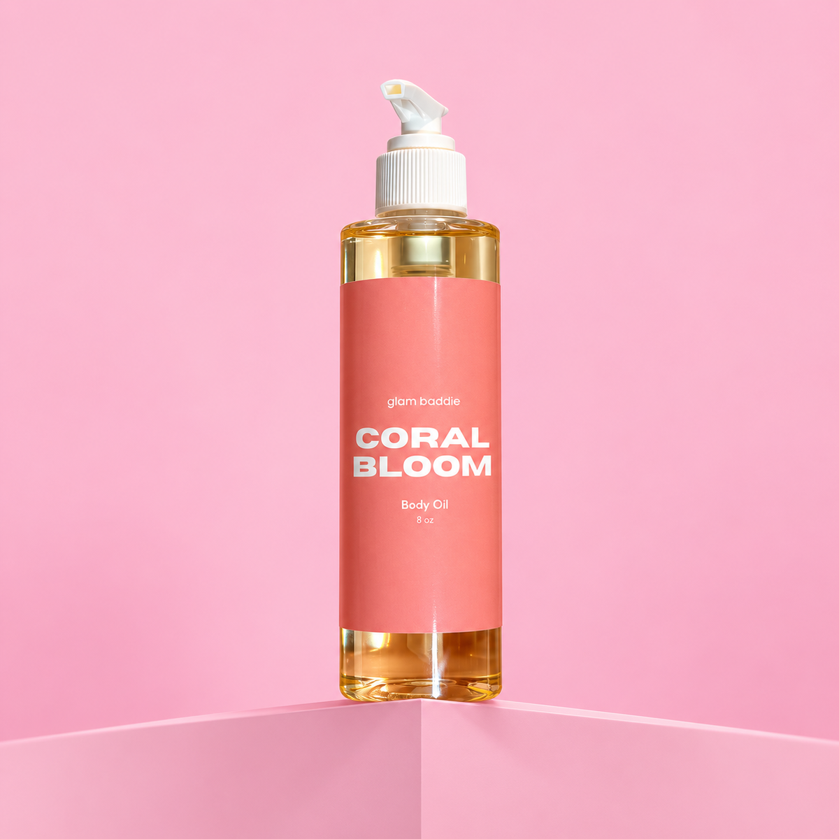 Body Oil