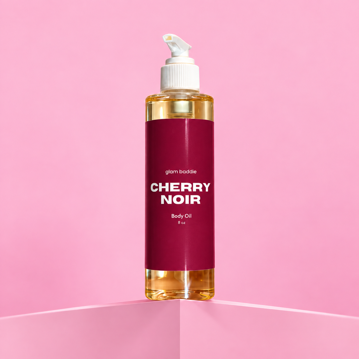 Body Oil