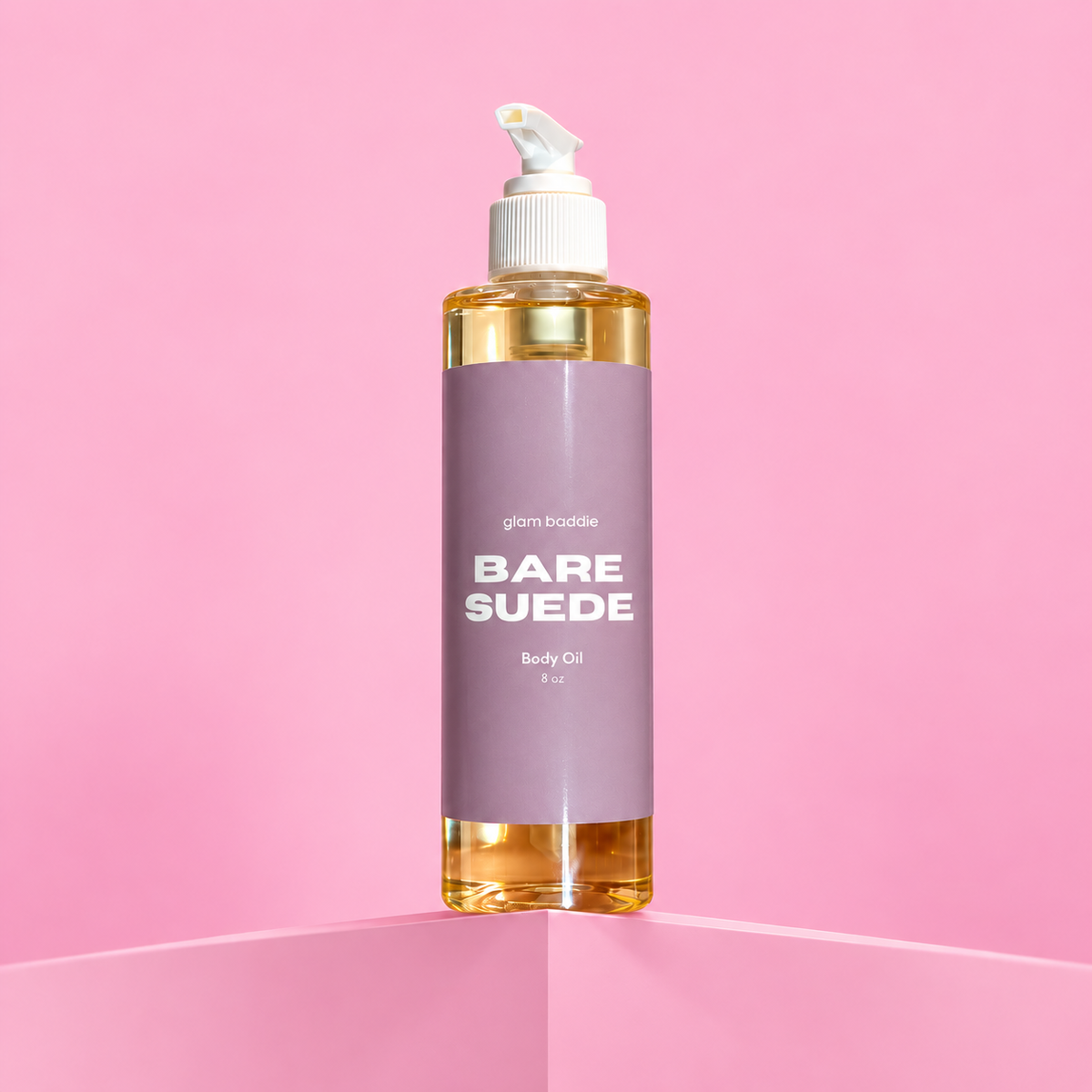 Body Oil