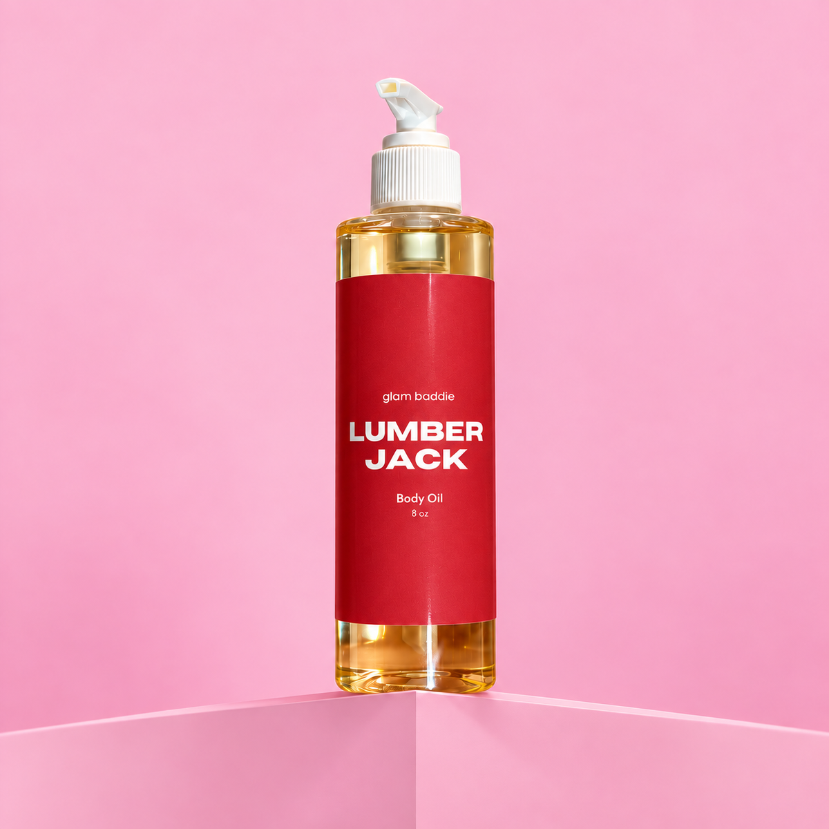 Body Oil