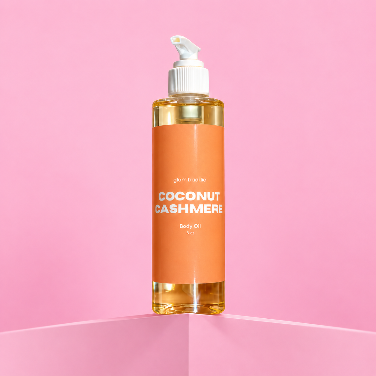 Body Oil