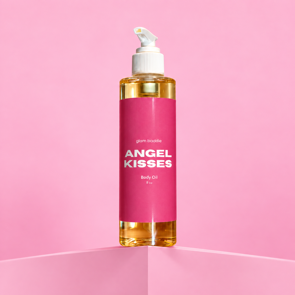Body Oil