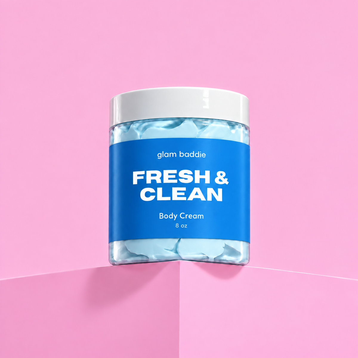 Body Cream