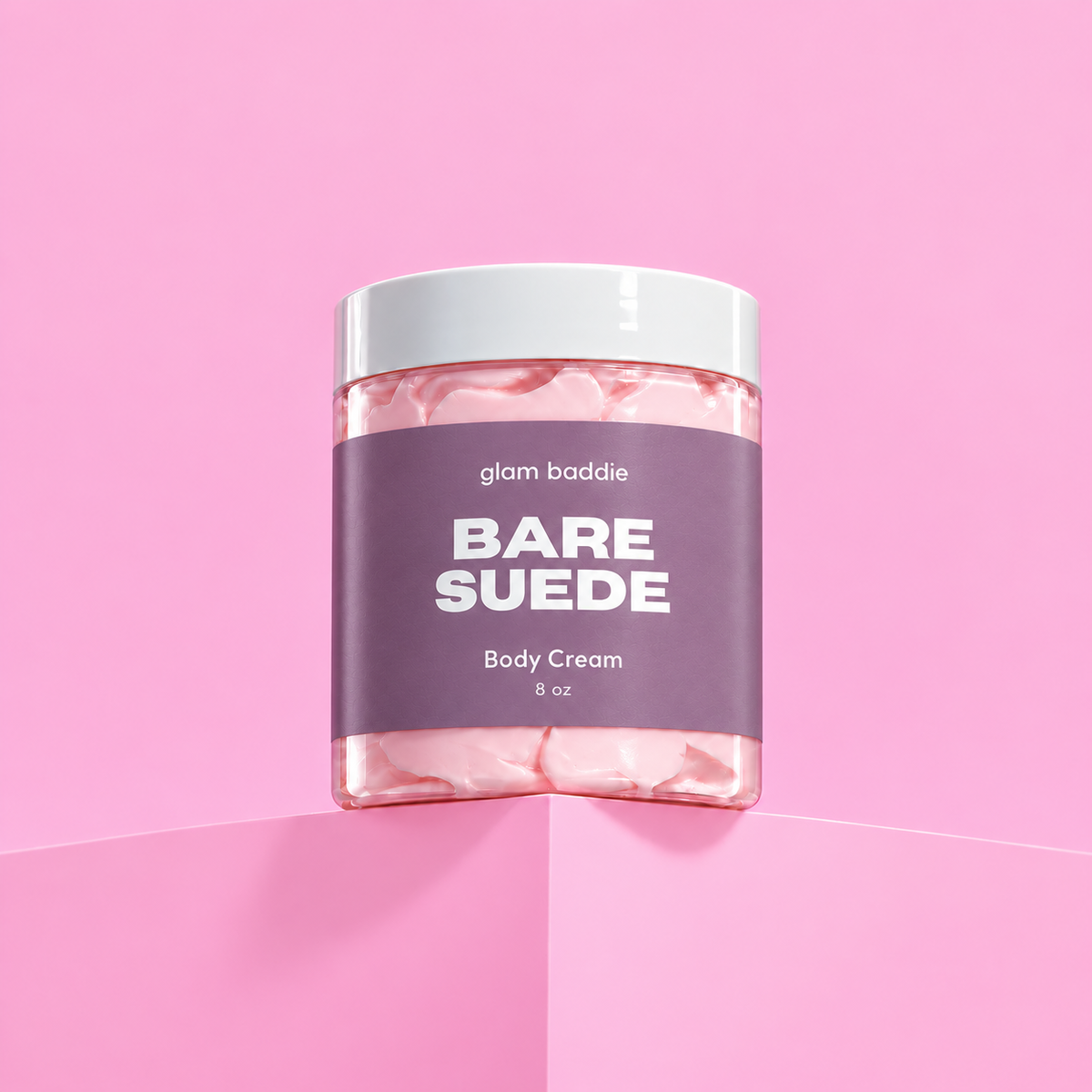 Body Cream