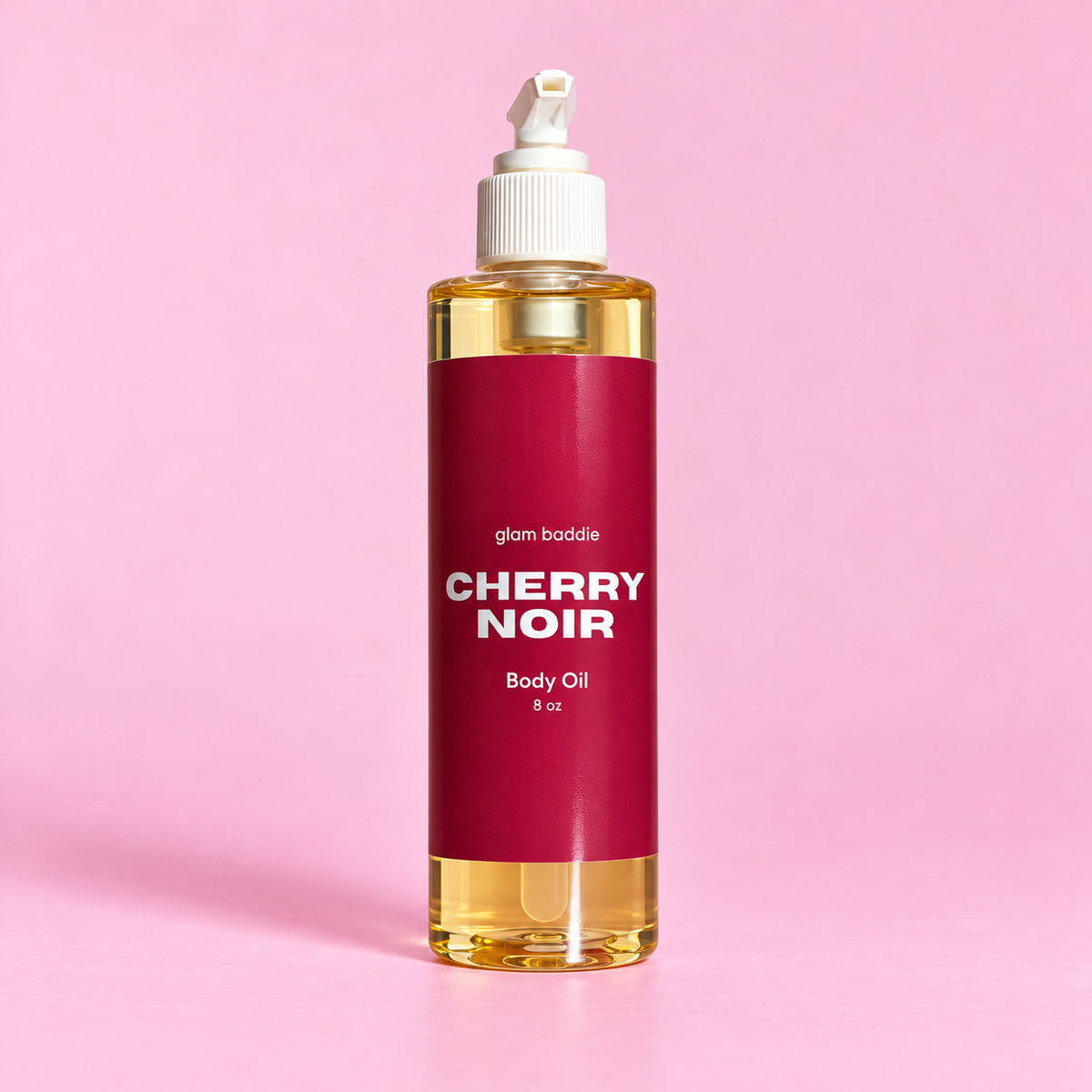 Body Oil