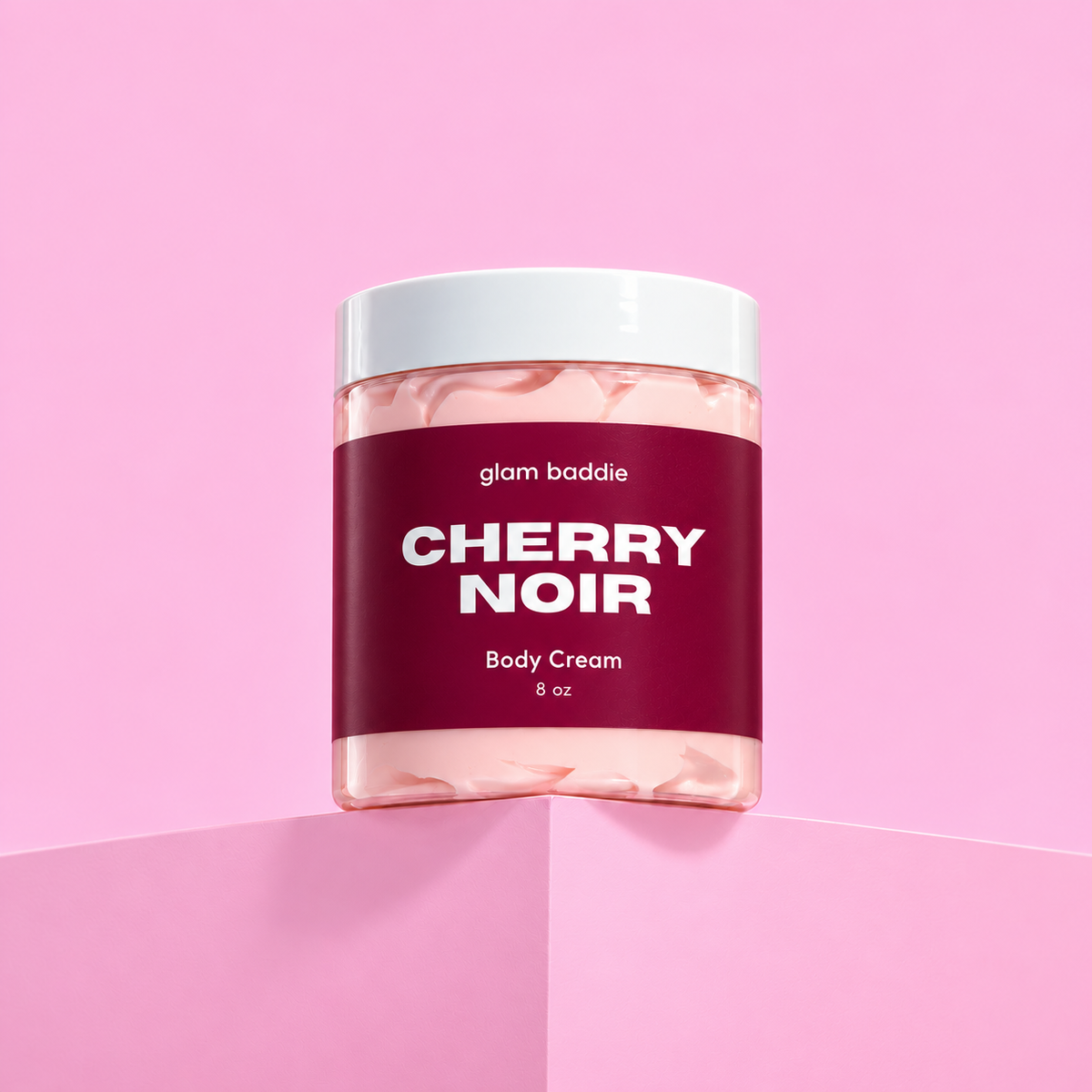 Body Cream