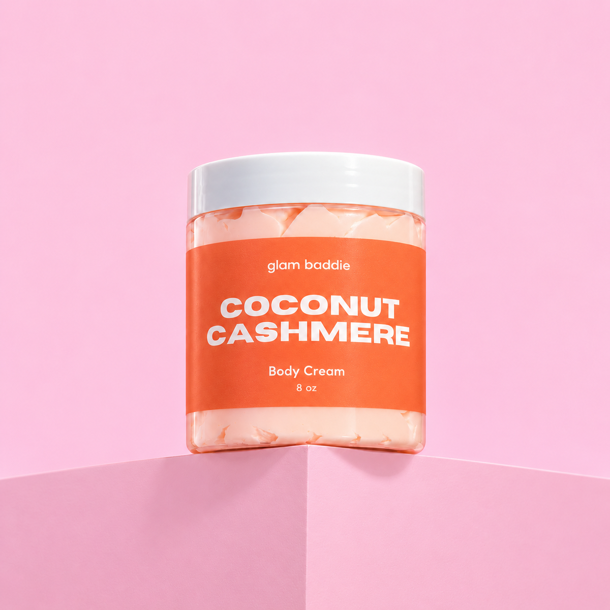 Body Cream