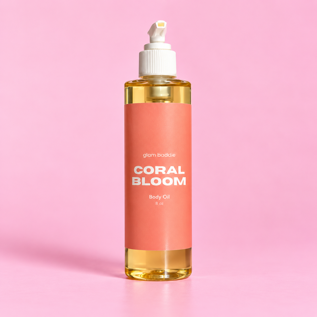 Body Oil