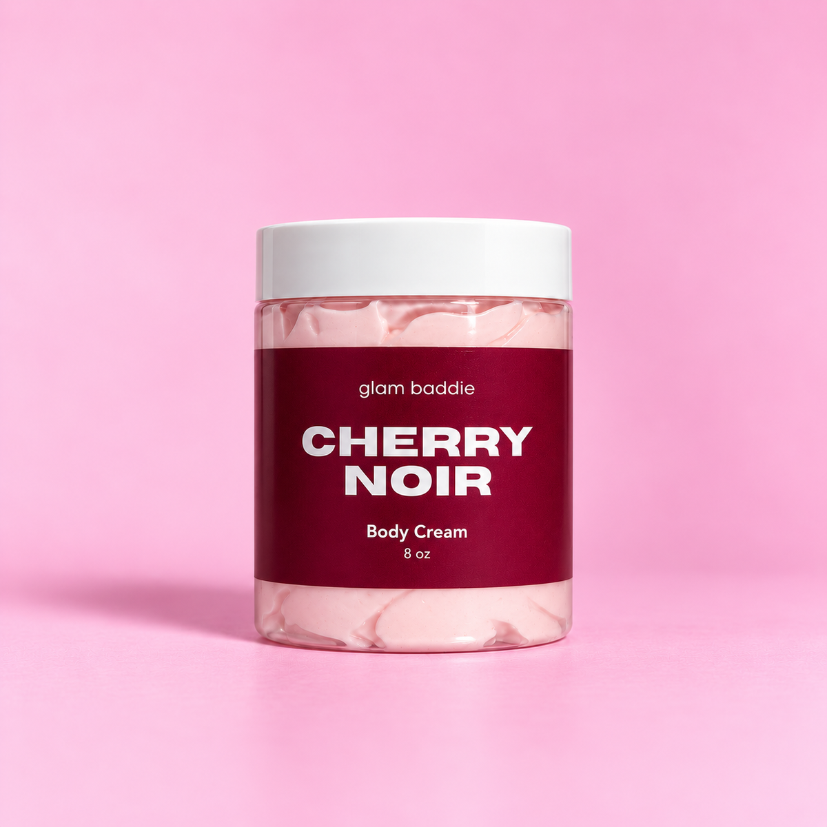Body Cream