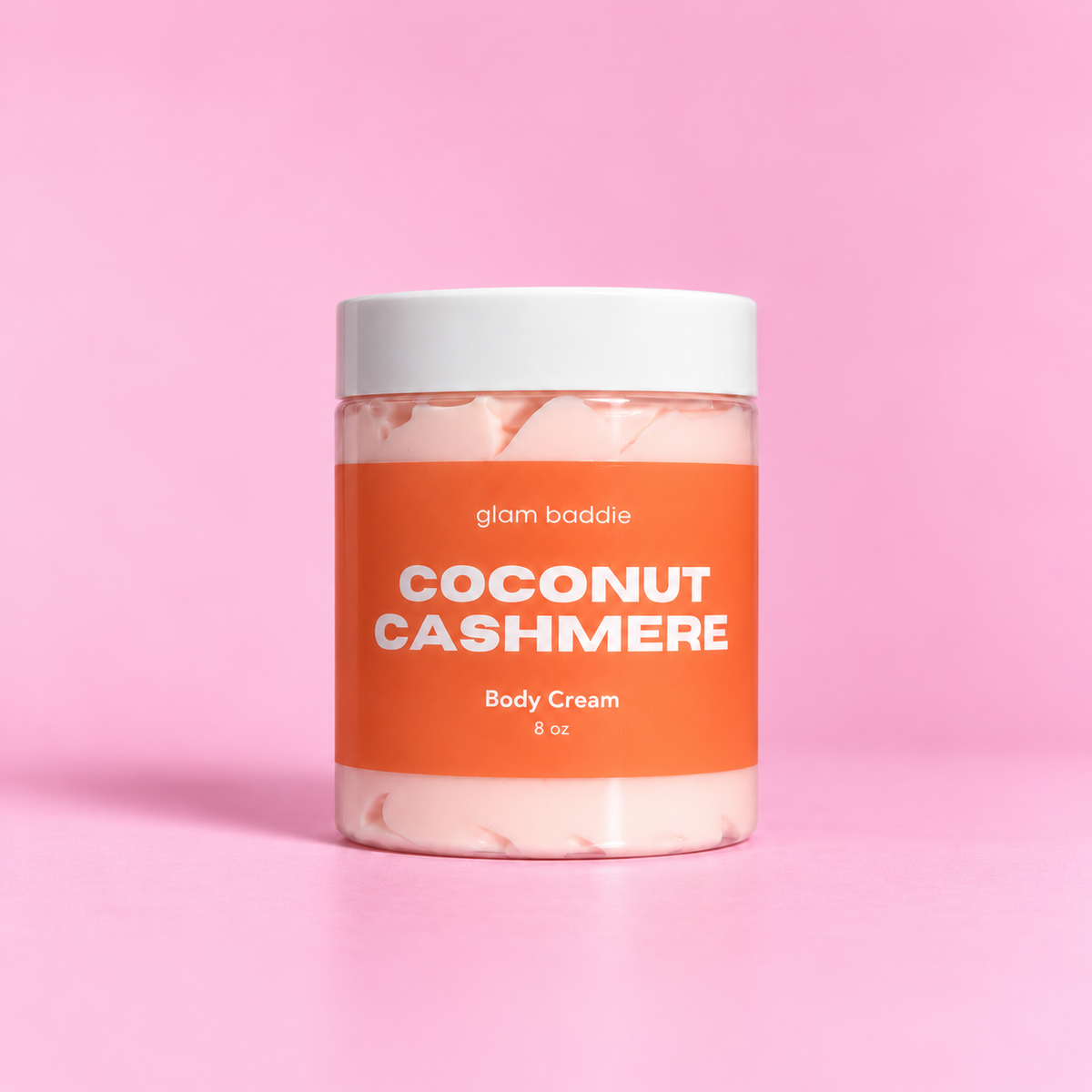 Body Cream