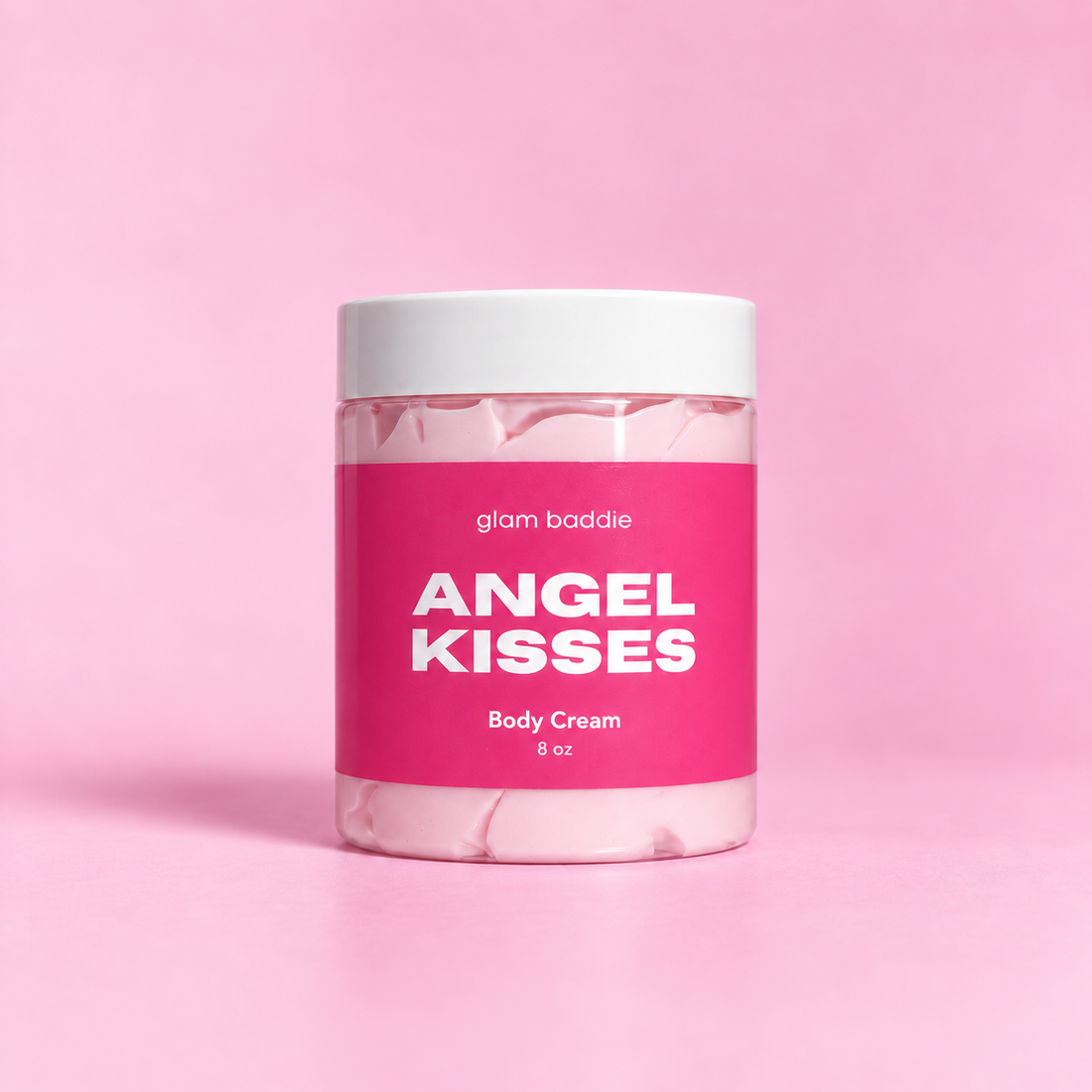 Body Cream