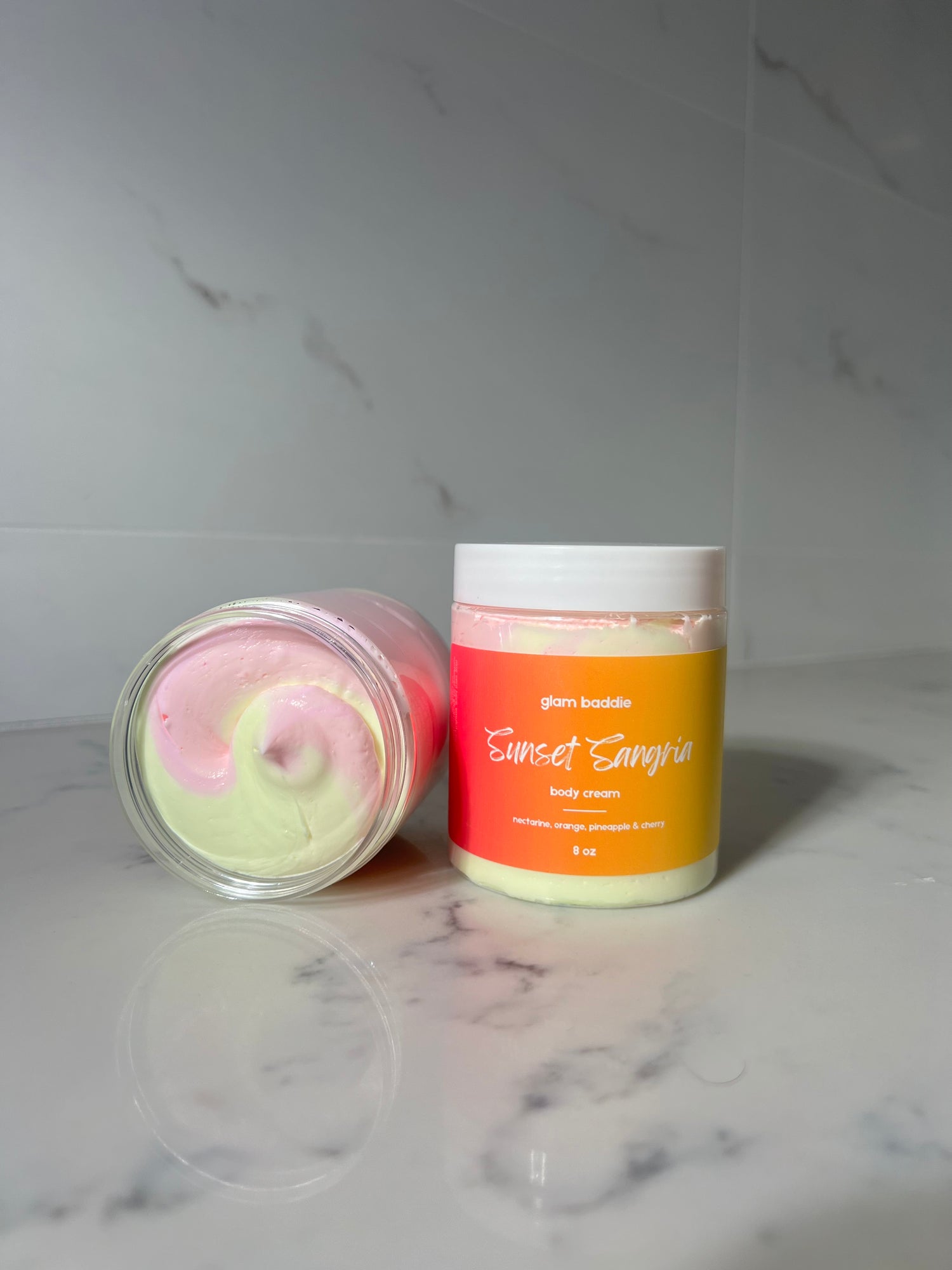 body cream
