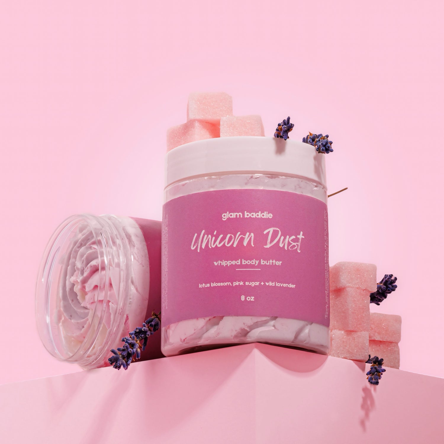 whipped body butter (PRE-ORDER)