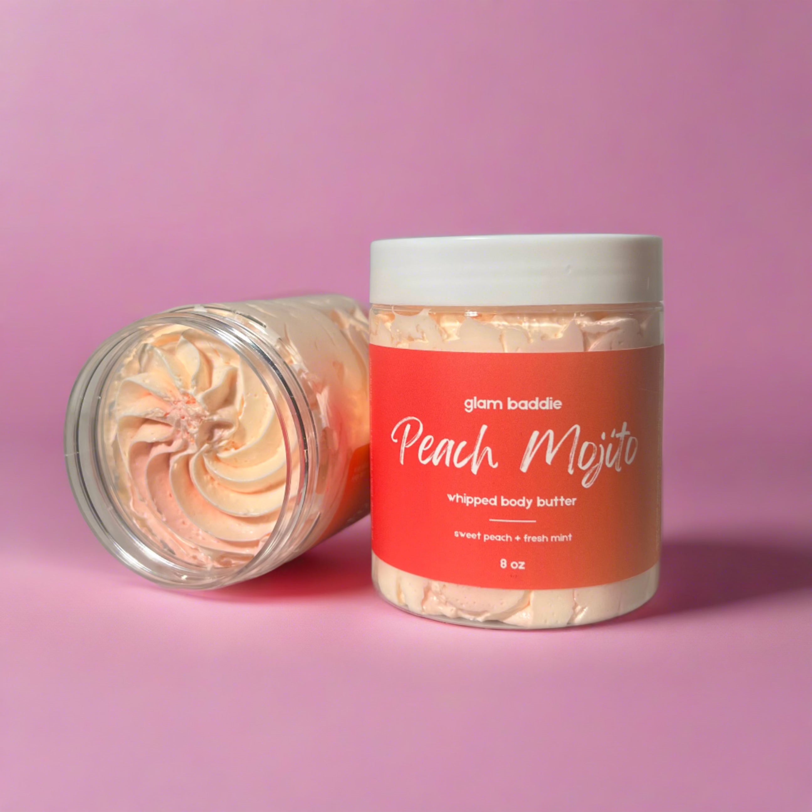 whipped body butter (PRE-ORDER)