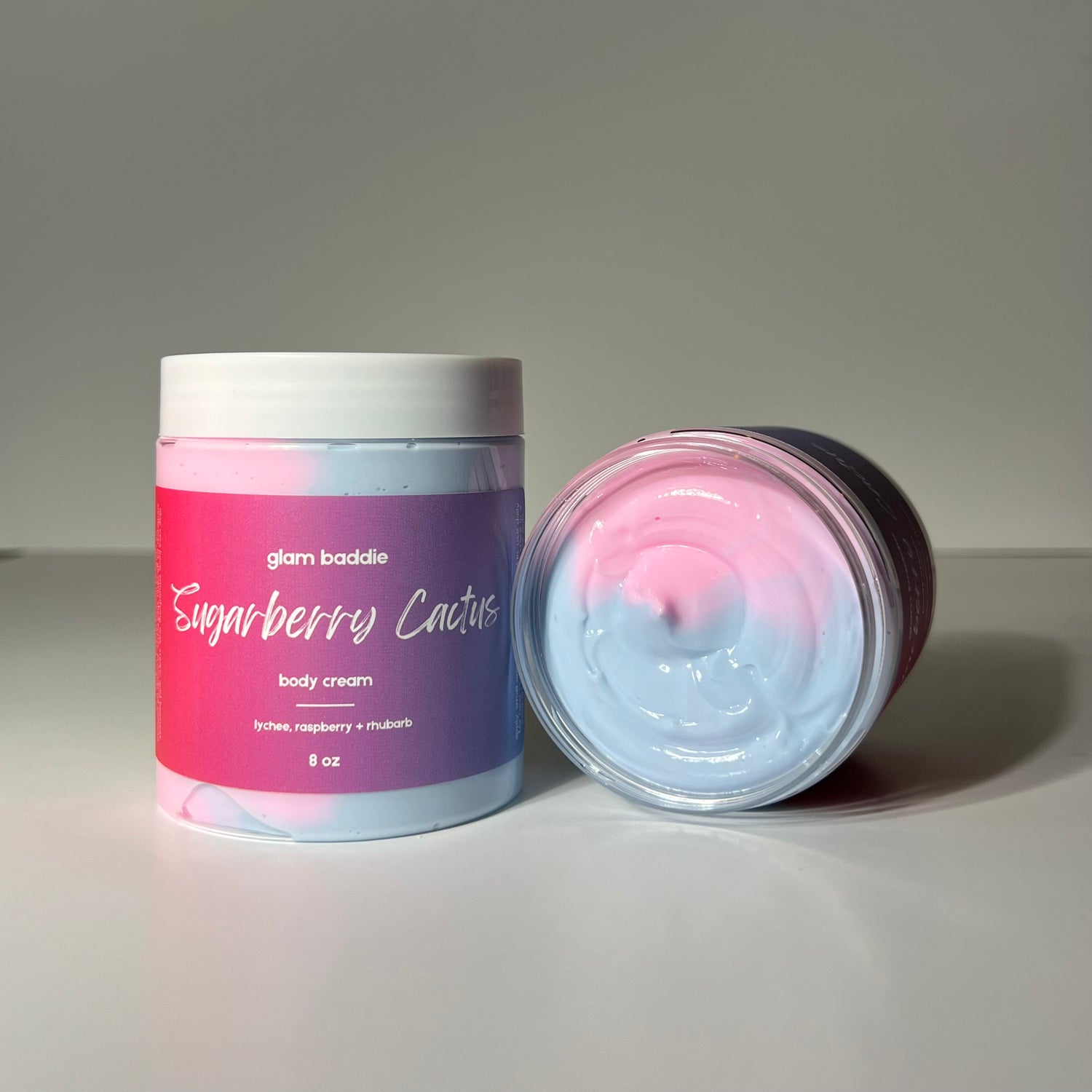 body cream