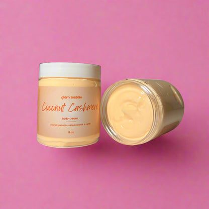 body cream