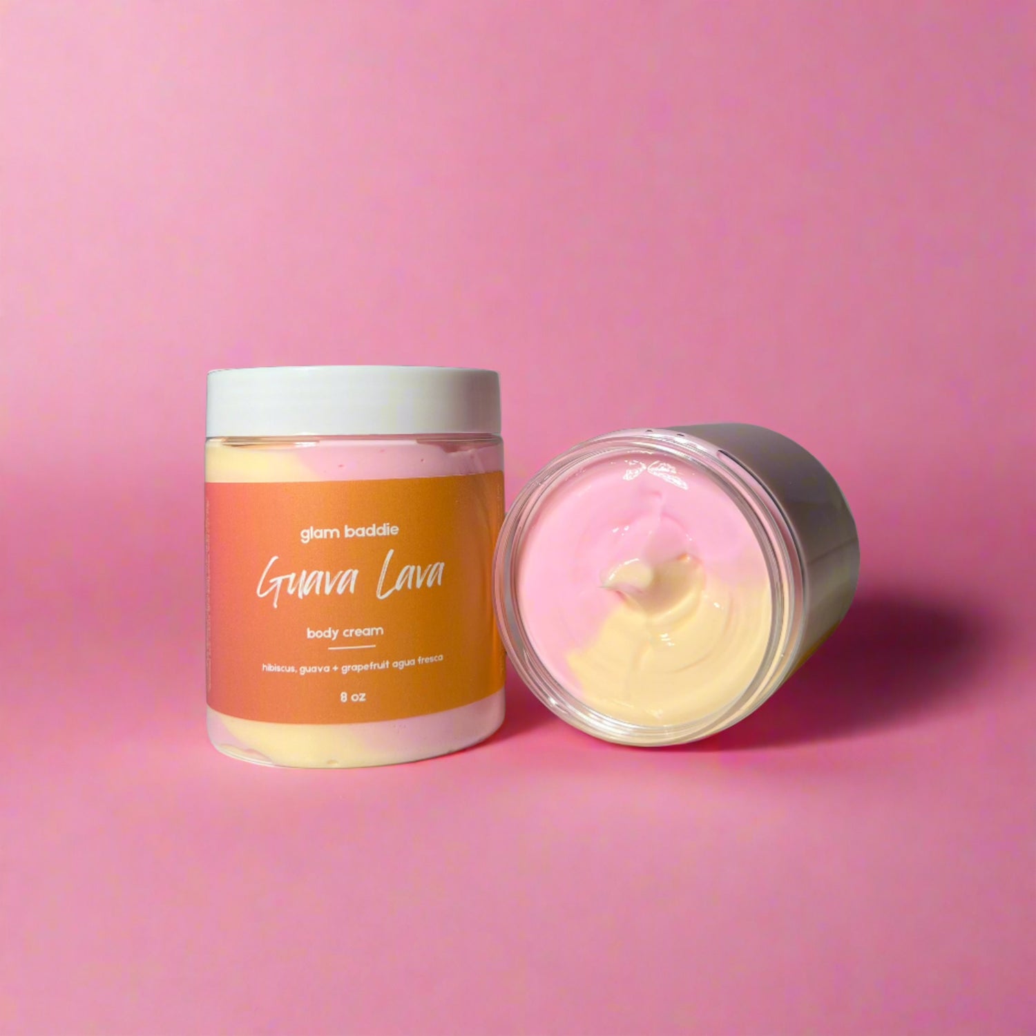 body cream