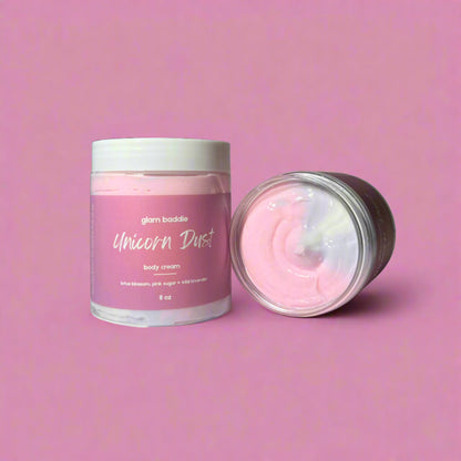 body cream