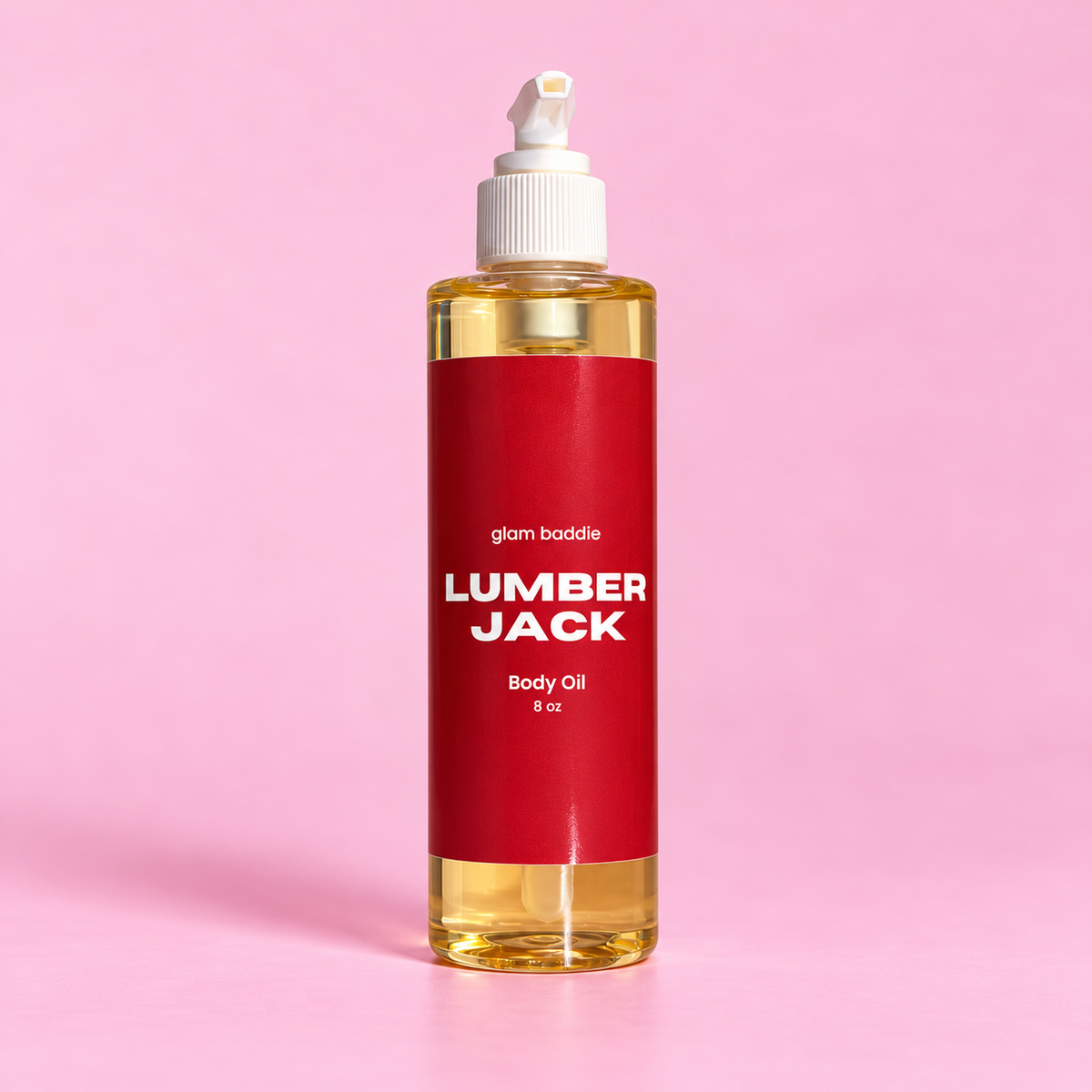 Body Oil