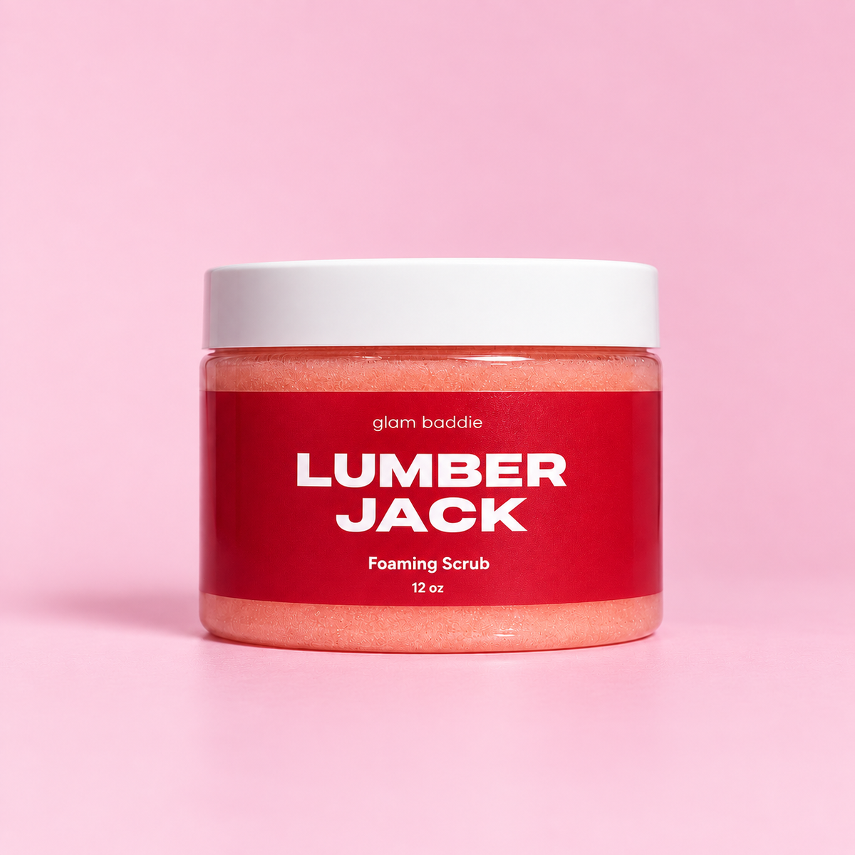 Foaming Scrub